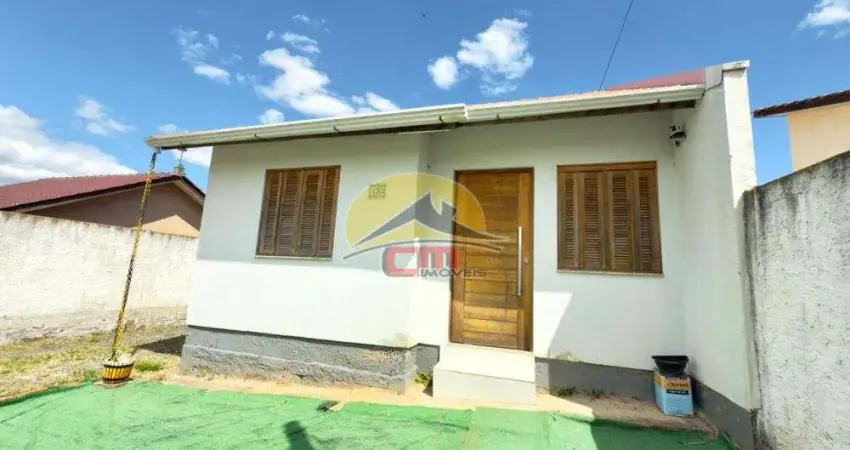Casa com 2 quartos à venda no Berto Círio, Nova Santa Rita 