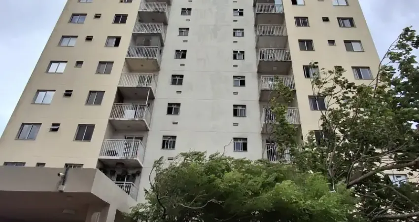 Apartamento para locação em Nova Parnamirim – Conforto e praticidade ao seu alcance!