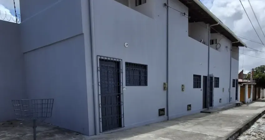 Kitnet / Stúdio para alugar na Rua Bom Sucesso, 3497, Neópolis, Natal