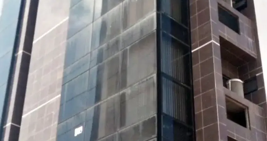 Sala comercial no bairro da candelária - próximo ao tribunal de justiça.