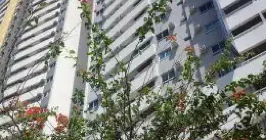 Oportunidade ! Apartamento com vista privilegiada para o Morro do Careca - Natal/RN