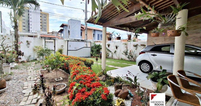 Casa Duplex à venda no bairro de Cidade Verde, Parnamirim/RN