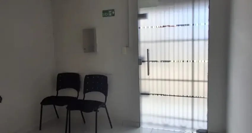 Oportunidade única: sala comercial compacta e completa em lagoa nova!