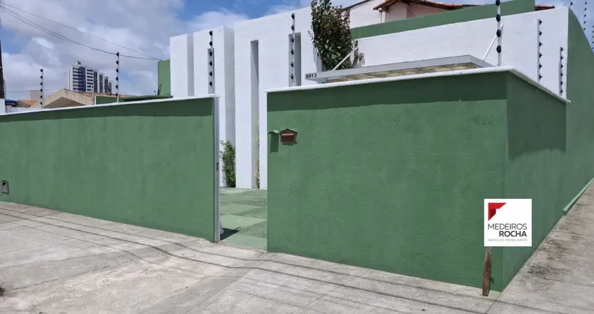 Imóvel Duplex em Ponta Negra para locação – Localização e espaços privilegiados para seu negócio !