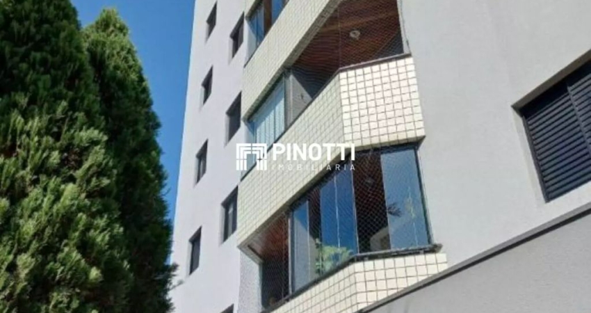 Apartamento para venda - Vila Euclides - 72m² -  3 dormitórios, sendo 1 suíte