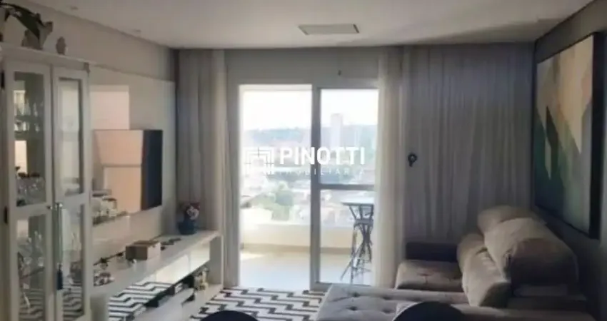Apartamento à Venda – Santa Terezinha