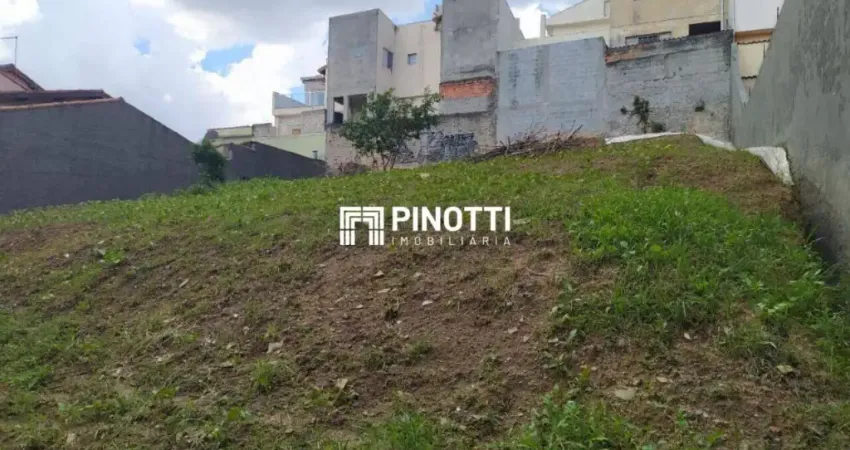Terreno à venda na Rua Helena Guirelli Bruni, 0, Parque Espacial, São Bernardo do Campo