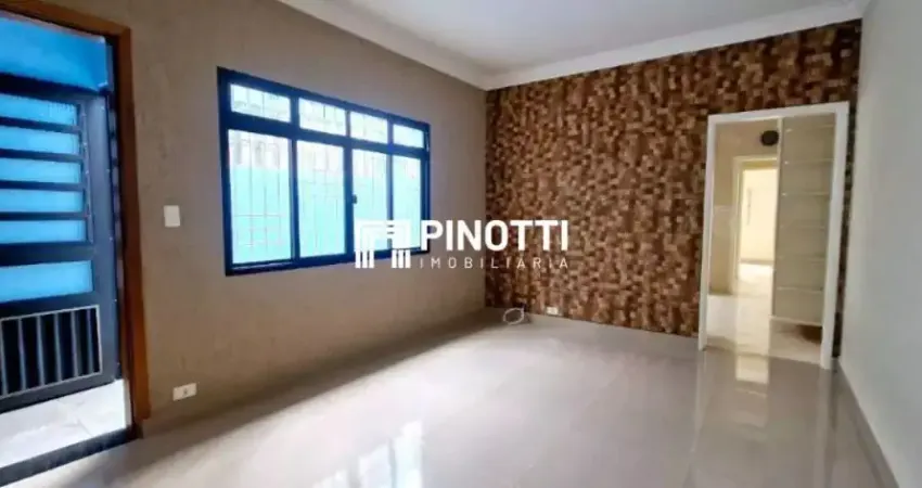 Casa com 2 dormitórios à venda, 124 m² por R$ 560.000,00 - Assunção - São Bernardo do Campo/SP
