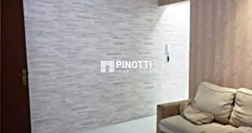 Apartamento à Venda – Bairro Planalto | São Bernardo do Campo