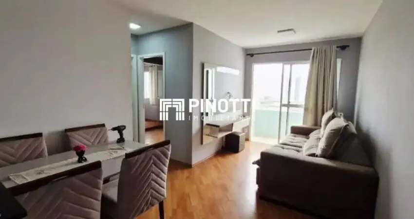 Sobre apartamento com 54 m² à venda mobiliado em são bernardo do campo - sp