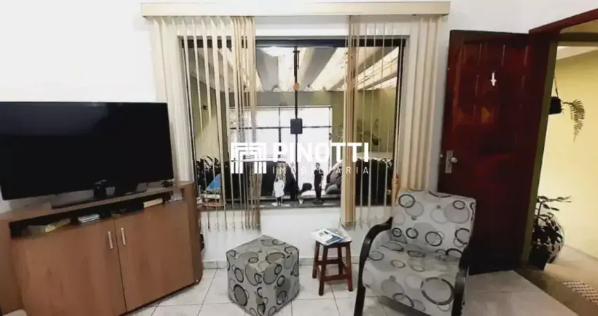 Sobrado para venda no bairro santa terezinha com 2 quartos e quintal, 142 m²