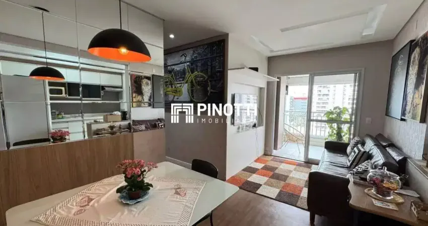 Apartamento de 77 m² centro - são bernardo do campo, à venda por r$ 750.000