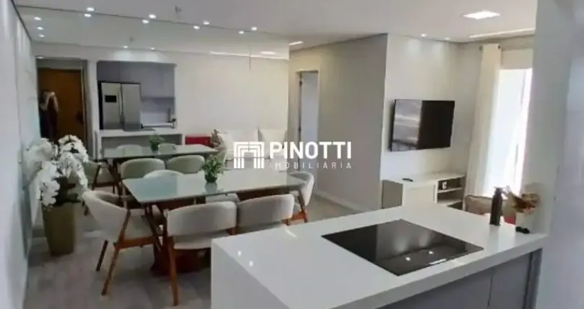 Apartamento com 3 quartos à venda na Rua Olavo Gonçalves, 330, Vila Gonçalves, São Bernardo do Campo