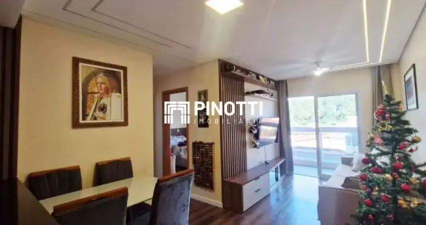 Apartamento de 65 m² demarchi - são bernardo do campo, à venda por r$ 590.000