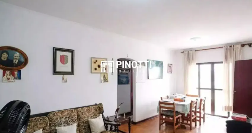 Apartamento de 75 m² rudge ramos - são bernardo do campo, à venda por r$ 270.000