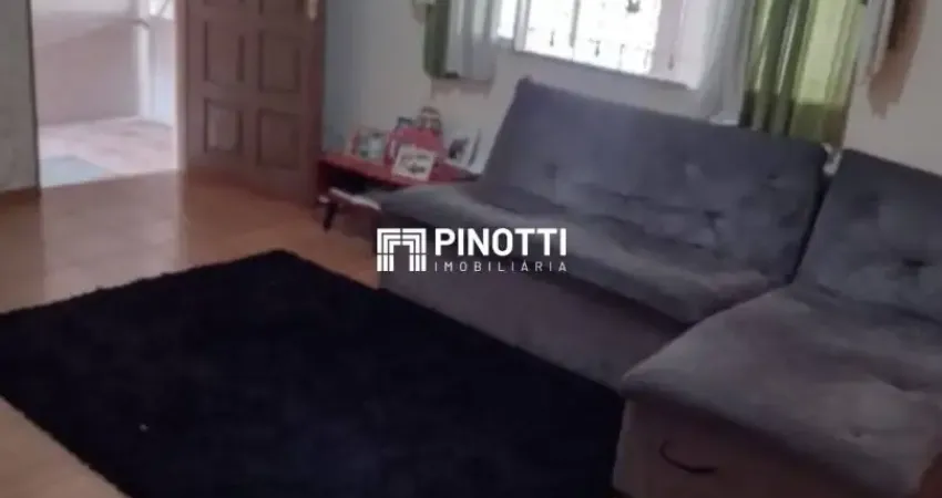 Sobre sobrado com 110 m² à venda - Bairro dos Casa - em São Bernardo do Campo - SP