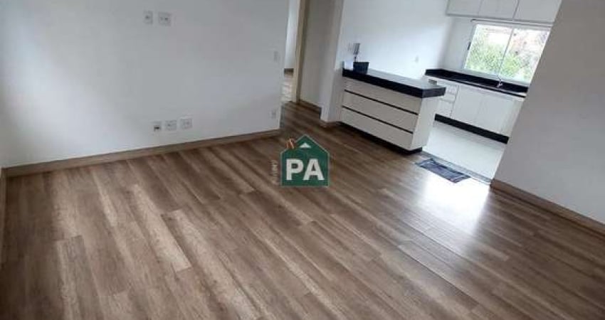 Apartamento com 2 quartos à venda na Vila Togni, Poços de Caldas 