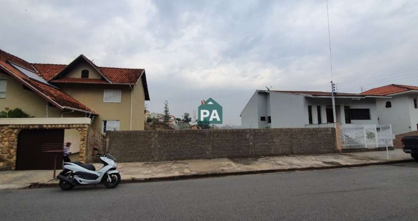 Terreno à venda no Parque Vivaldi Leite Ribeiro, Poços de Caldas 