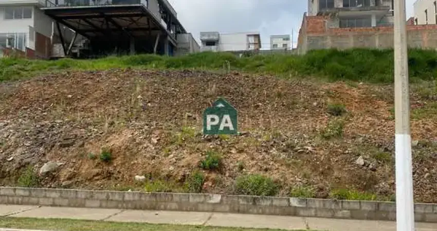 Terreno à venda no Centreville, Poços de Caldas 