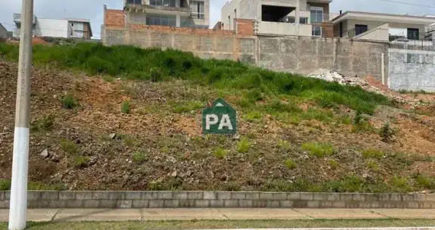 Terreno à venda no Centreville, Poços de Caldas 