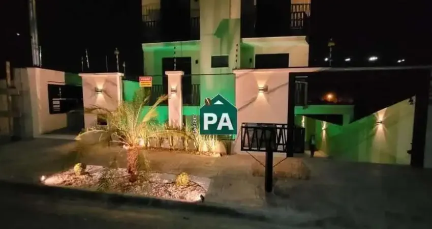 Apartamento com 3 quartos à venda no Residencial Summer Ville, Poços de Caldas 
