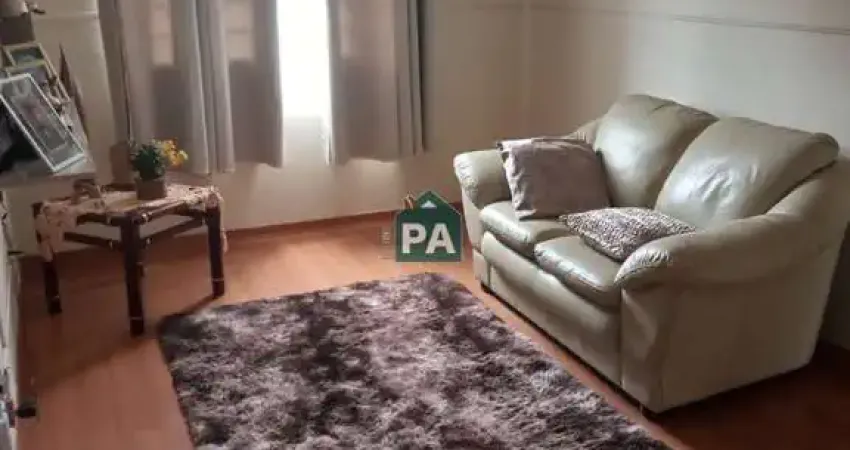 Apartamento com 2 quartos à venda no Jardim São Paulo, Poços de Caldas 