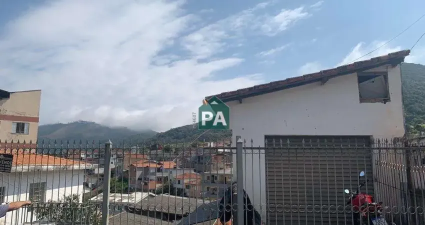 Casa com 3 quartos à venda no Jardim Santa Rosália, Poços de Caldas 