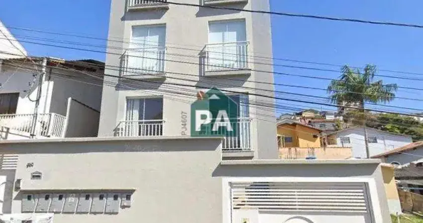 Apartamento com 2 quartos à venda no Jardim São Paulo, Poços de Caldas 