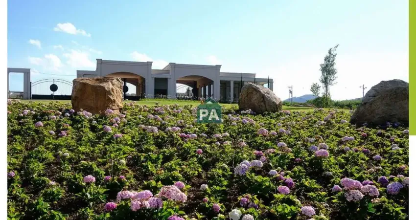 Terreno à venda no Bortolan, Poços de Caldas 