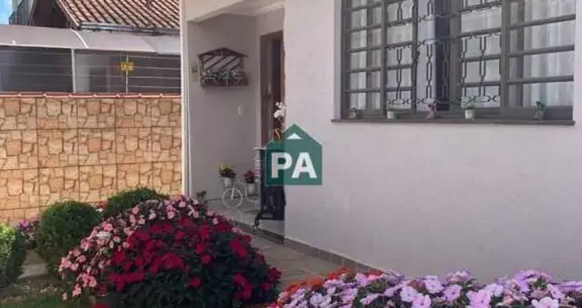 Casa com 4 quartos à venda no Jardim das Azaléias, Poços de Caldas 