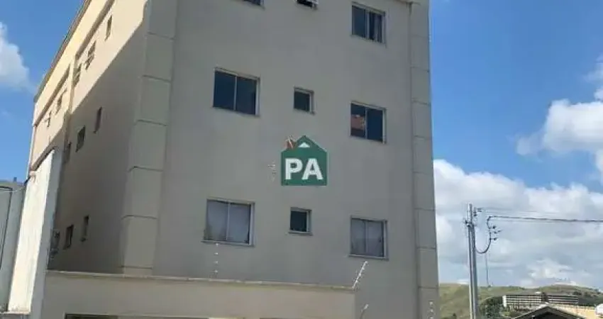 Apartamento com 3 quartos à venda no Residencial Greenville, Poços de Caldas 