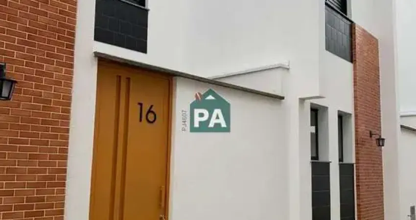 Casa com 2 quartos à venda no Jardim Belvedere, Poços de Caldas 