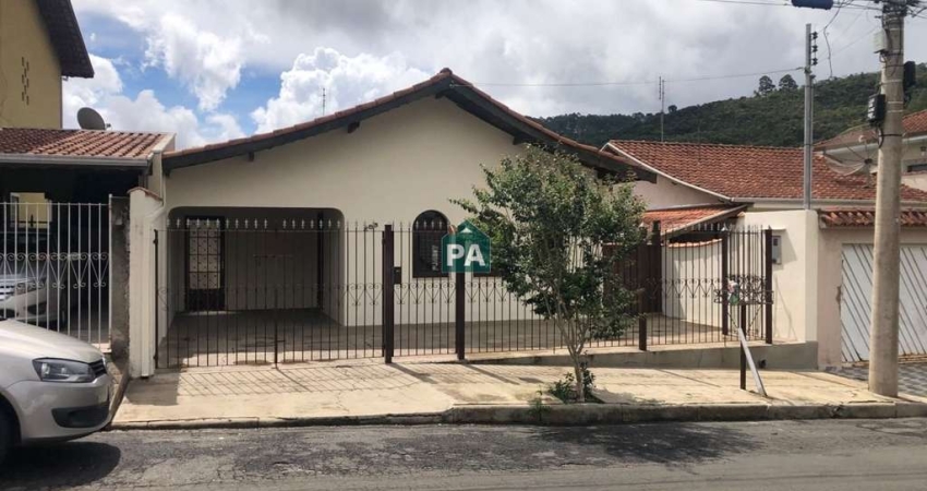 Casa com 3 quartos à venda no Jardim Campos Elísios, Poços de Caldas 