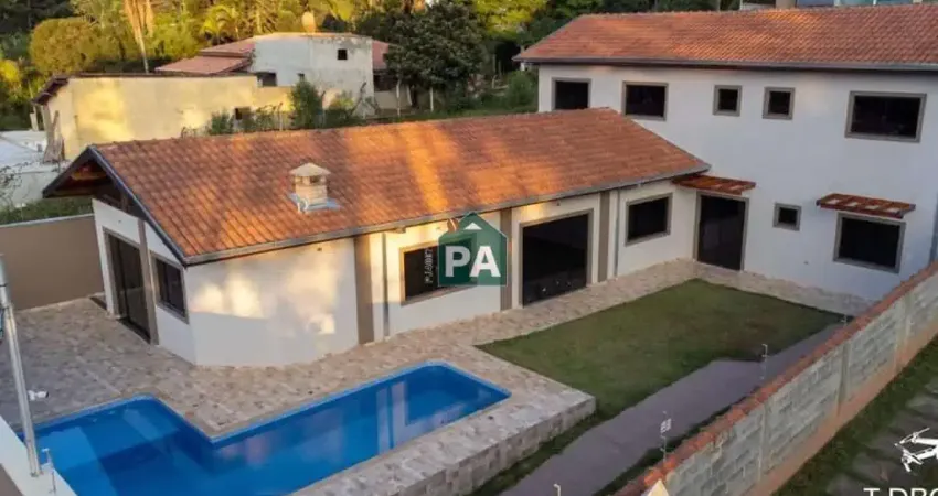Chácara / sítio com 4 quartos à venda no Morada dos Pássaros, Poços de Caldas 