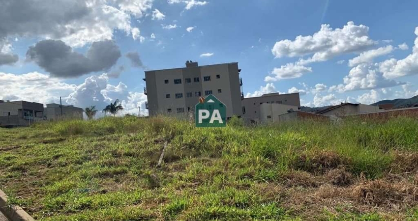 Terreno à venda no Jardim das Hortênsias, Poços de Caldas 