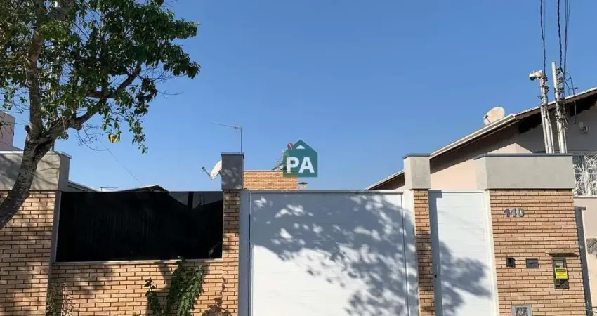 Casa com 2 quartos à venda no Jardim Ipê, Poços de Caldas 