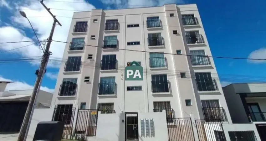 Apartamento com 2 quartos à venda no Residencial Greenville, Poços de Caldas 