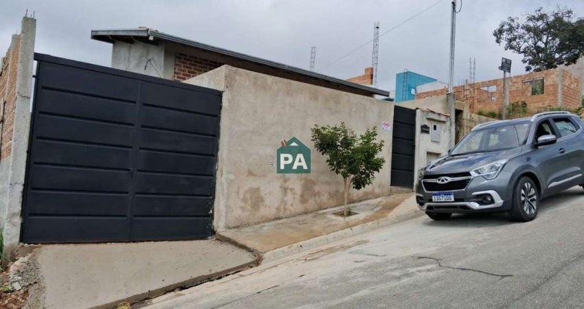 Casa com 3 quartos à venda no Morada dos Pássaros, Poços de Caldas 