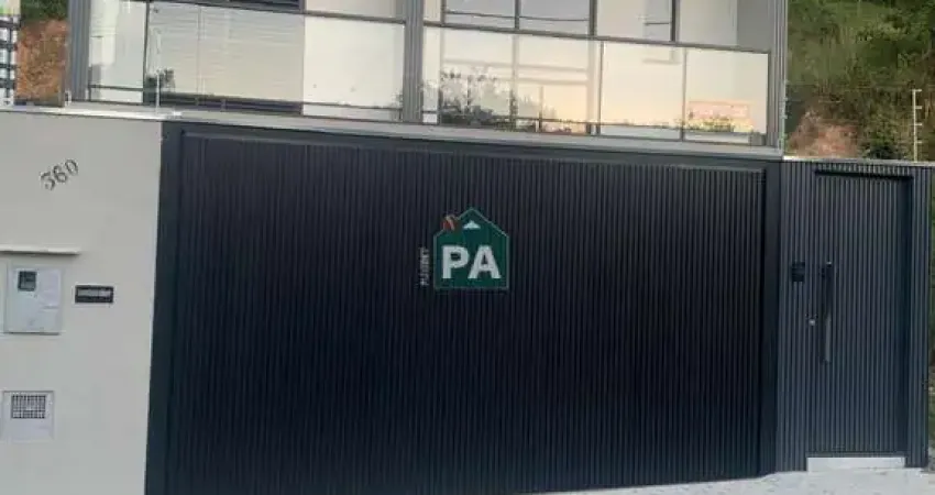 Casa com 3 quartos à venda no Jardim Bandeirantes, Poços de Caldas 