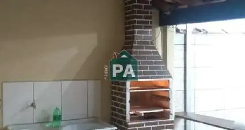 Casa com 2 quartos à venda no Jardim São Bento, Poços de Caldas 