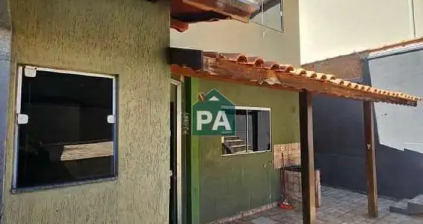 Casa com 3 quartos à venda no Santa Teresa, Poços de Caldas 