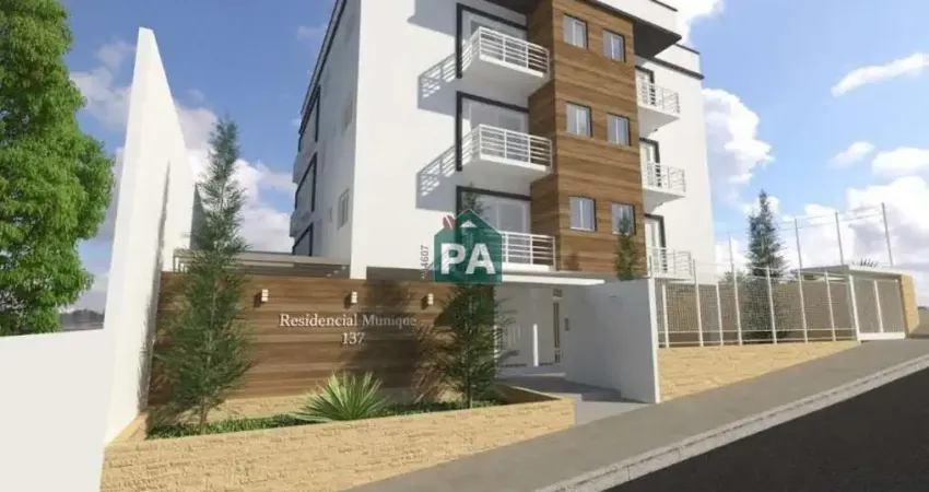 Apartamento com 2 quartos à venda no Jardim Bandeirantes, Poços de Caldas 
