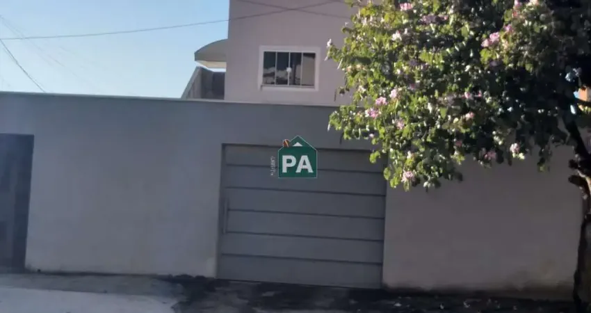 Apartamento com 2 quartos à venda no Santa Teresa, Poços de Caldas 