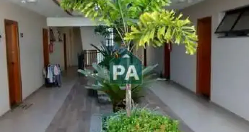 Loft com 1 quarto à venda no Centreville, Poços de Caldas 