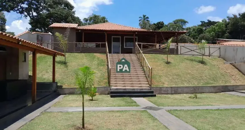 Chácara / sítio com 4 quartos à venda na Zona Rural, Caldas 