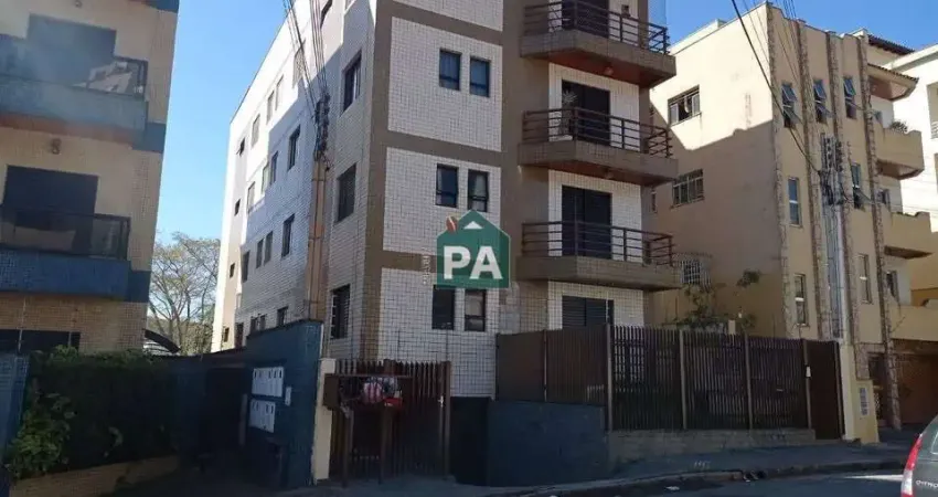 Apartamento com 2 quartos à venda no Jardim Quisisana, Poços de Caldas 