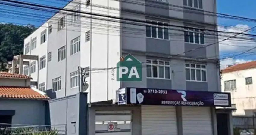 Apartamento com 3 quartos à venda no Jardim dos Estados, Poços de Caldas 