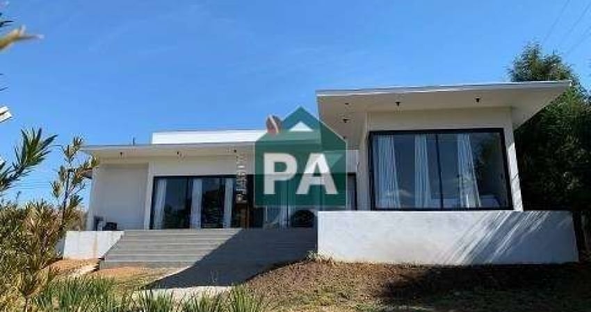 Chácara / sítio com 2 quartos à venda na Zona Rural, Andradas 