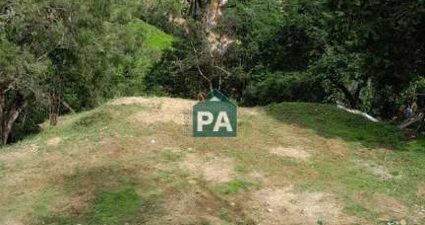 Terreno à venda no São José, Poços de Caldas 