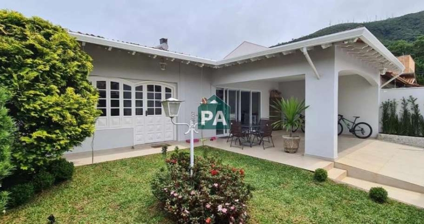 Casa com 3 quartos à venda no João Pinheiro, Poços de Caldas 
